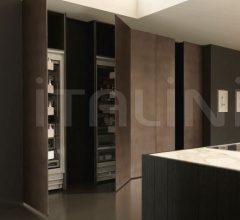 Кухня Float Кухня Float фабрика Modulnova