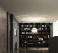 Кухня Float Кухня Float фабрика Modulnova