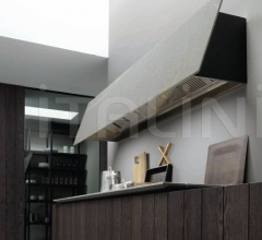 Кухня Float Кухня Float фабрика Modulnova