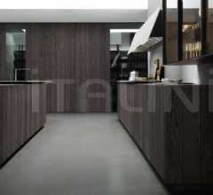 Кухня Float Кухня Float фабрика Modulnova