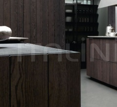 Кухня Float Кухня Float фабрика Modulnova