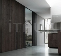 Кухня Float Кухня Float фабрика Modulnova