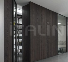 Кухня Float Кухня Float фабрика Modulnova