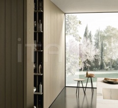 Кухня Float Кухня Float фабрика Modulnova