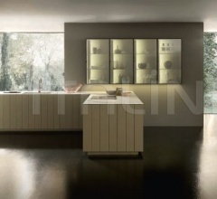 Кухня Float Кухня Float фабрика Modulnova