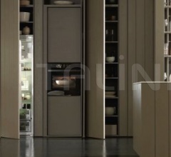 Кухня Float Кухня Float фабрика Modulnova