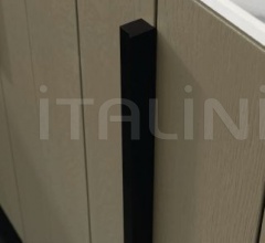 Кухня Float Кухня Float фабрика Modulnova