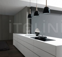 Кухня Fly Кухня Fly фабрика Modulnova