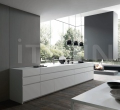 Кухня Fly Кухня Fly фабрика Modulnova