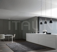 Кухня Fly Кухня Fly фабрика Modulnova