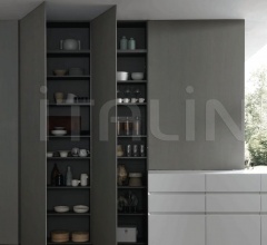 Кухня Fly Кухня Fly фабрика Modulnova