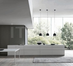 Кухня Fly Кухня Fly фабрика Modulnova