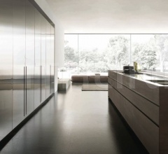 Кухня Fly Кухня Fly фабрика Modulnova