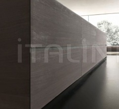 Кухня Fly Кухня Fly фабрика Modulnova