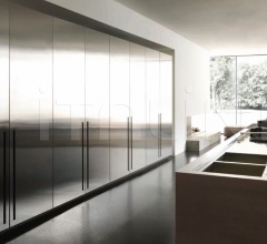 Кухня Fly Кухня Fly фабрика Modulnova