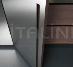 Кухня Fly Кухня Fly фабрика Modulnova