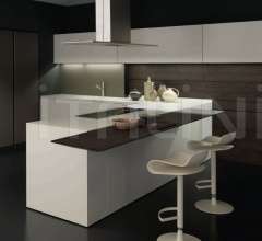 Кухня Light Кухня Light фабрика Modulnova