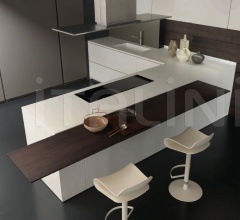 Кухня Light Кухня Light фабрика Modulnova