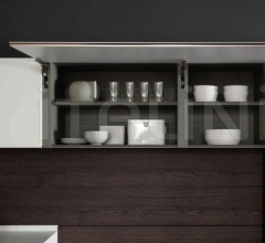 Кухня Light Кухня Light фабрика Modulnova