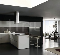 Кухня Light Кухня Light фабрика Modulnova