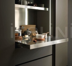 Кухня Light Кухня Light фабрика Modulnova