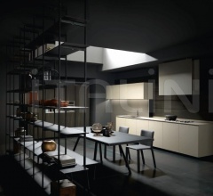 Кухня MH6 Кухня MH6 фабрика Modulnova