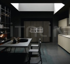 Кухня MH6 Кухня MH6 фабрика Modulnova