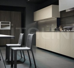 Кухня MH6 Кухня MH6 фабрика Modulnova