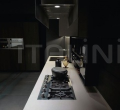 Кухня MH6 Кухня MH6 фабрика Modulnova