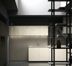 Кухня MH6 Кухня MH6 фабрика Modulnova