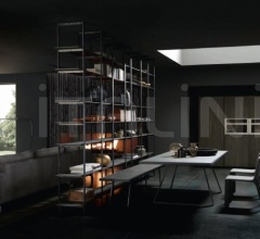 Кухня MH6 Кухня MH6 фабрика Modulnova