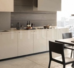 Кухня MH6 Кухня MH6 фабрика Modulnova