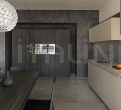 Кухня MH6 Кухня MH6 фабрика Modulnova