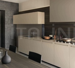 Кухня MH6 Кухня MH6 фабрика Modulnova