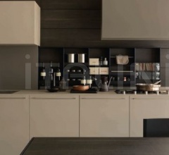 Кухня MH6 Кухня MH6 фабрика Modulnova