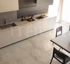 Кухня MH6 Кухня MH6 фабрика Modulnova