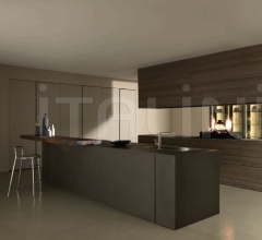 Кухня MH6 Кухня MH6 фабрика Modulnova