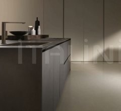 Кухня MH6 Кухня MH6 фабрика Modulnova