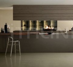 Кухня MH6 Кухня MH6 фабрика Modulnova