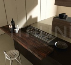 Кухня MH6 Кухня MH6 фабрика Modulnova