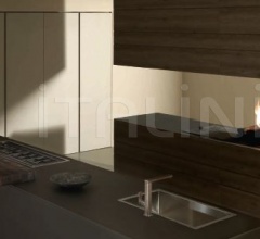 Кухня MH6 Кухня MH6 фабрика Modulnova