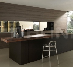 Кухня MH6 Кухня MH6 фабрика Modulnova