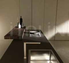 Кухня MH6 Кухня MH6 фабрика Modulnova