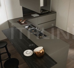 Кухня MH6 Кухня MH6 фабрика Modulnova