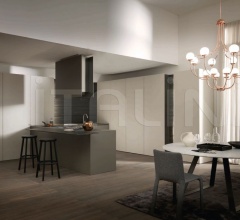 Кухня MH6 Кухня MH6 фабрика Modulnova