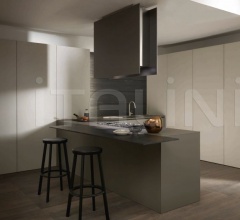 Кухня MH6 Кухня MH6 фабрика Modulnova