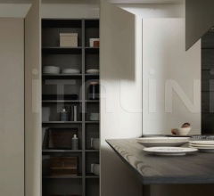 Кухня MH6 Кухня MH6 фабрика Modulnova