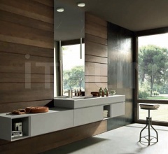 Композиция Infinity 01 Композиция Infinity 01 фабрика Modulnova