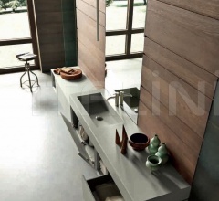 Композиция Infinity 01 Композиция Infinity 01 фабрика Modulnova