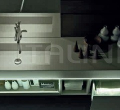 Композиция Infinity 01 Композиция Infinity 01 фабрика Modulnova